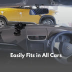 DAPS Openable Mobile Stands