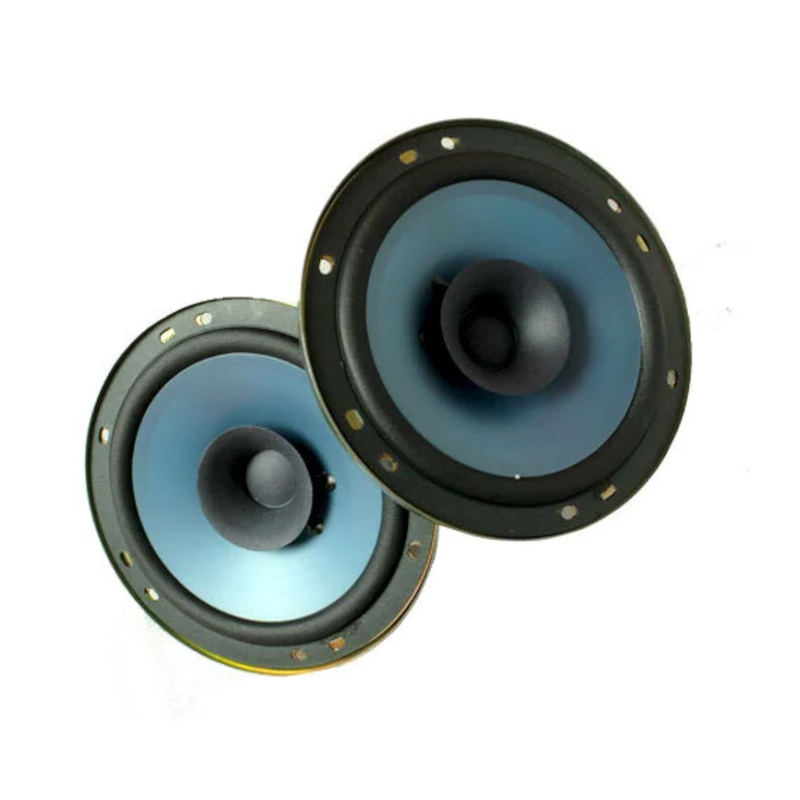 Nippon 6 inch Speakers