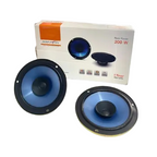 Nippon 6 inch Speakers