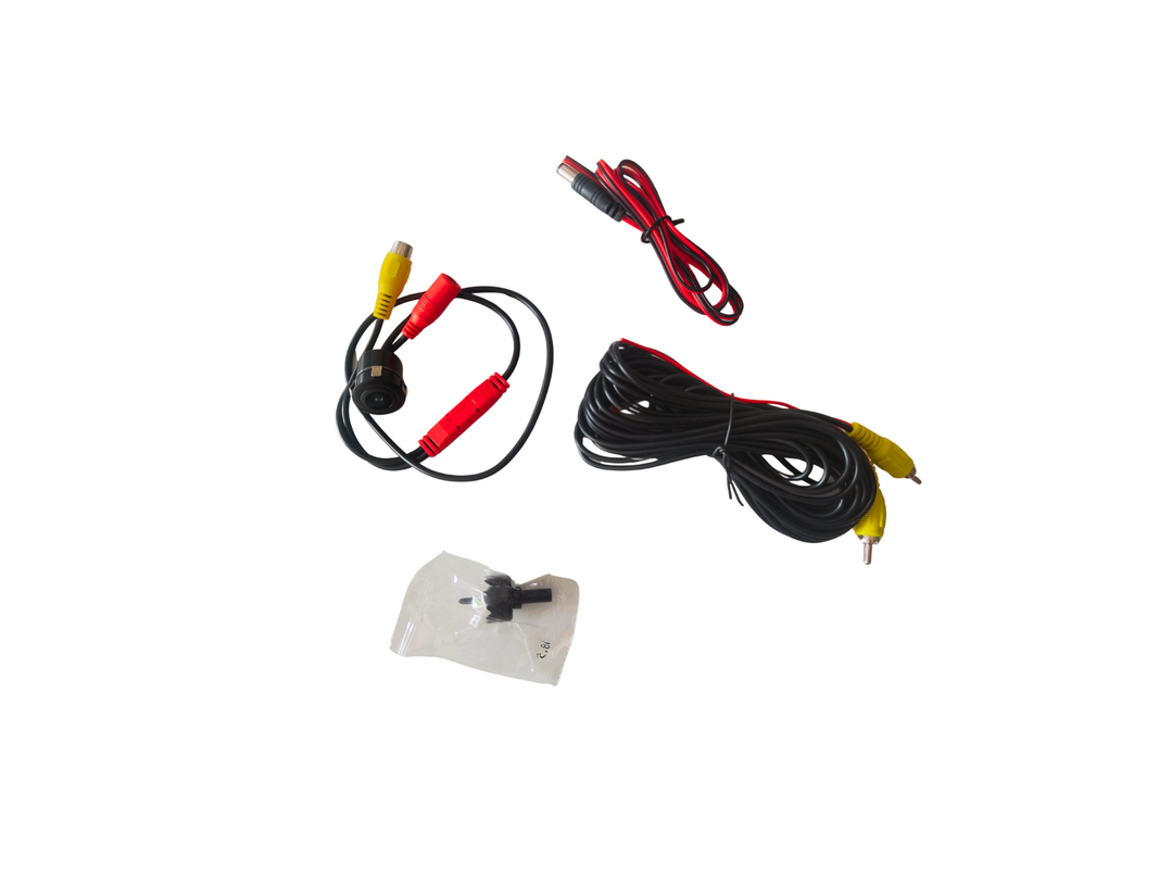 AutoPark 720p Back Camera