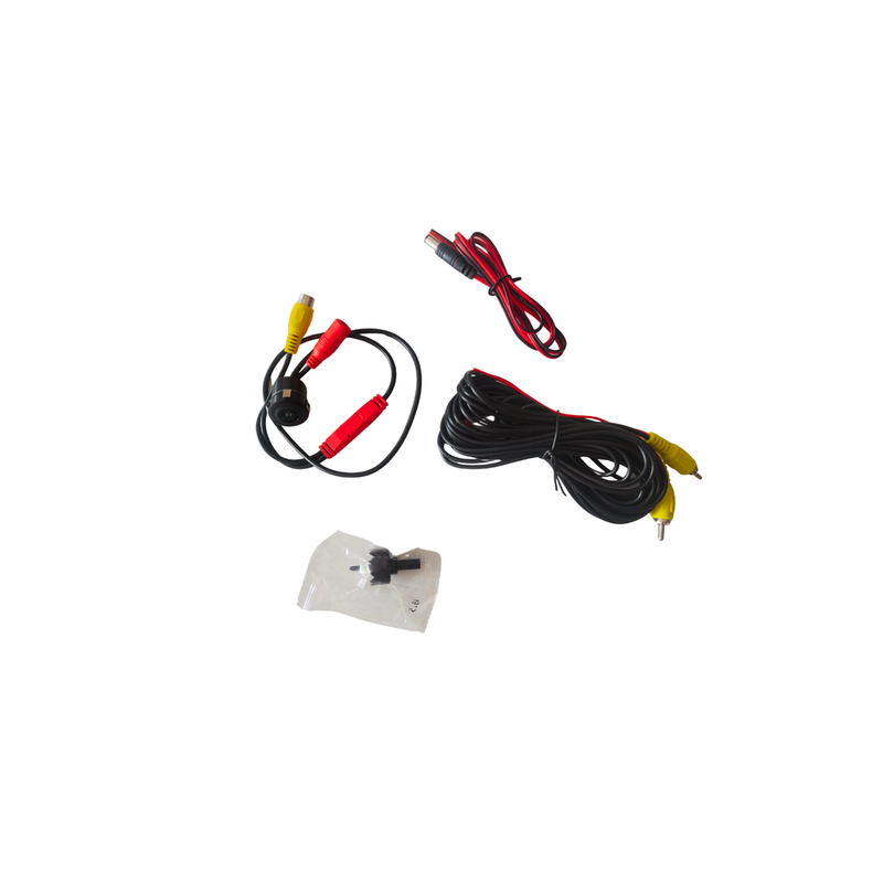 GVAA 720p Back Camera