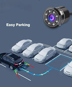 Kohinoor 1080p Back Camera