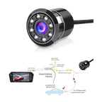 DAPS 720p Back Camera