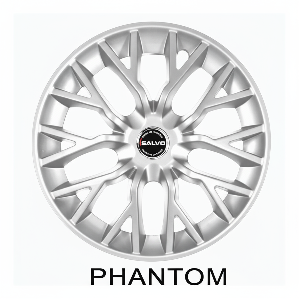 Phantom - Single Color