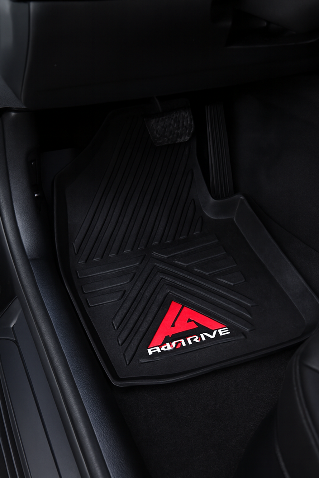 Addrive PPE Mats