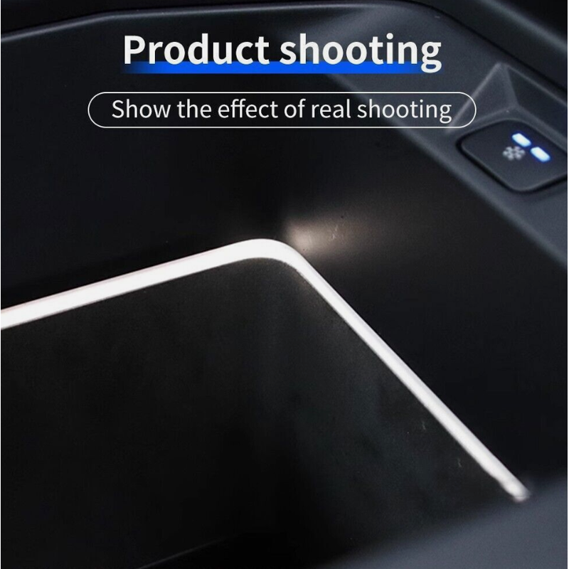 Defender Refrigerator