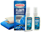 Rain Repellent Wax For Mirrors
