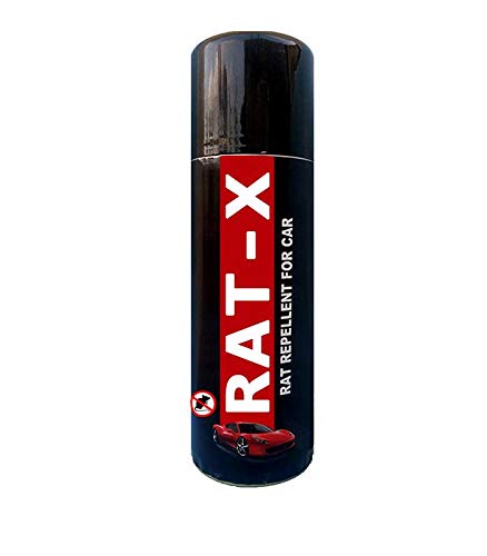 Ratx Spray|Removes Rat Smell in 6 hours|