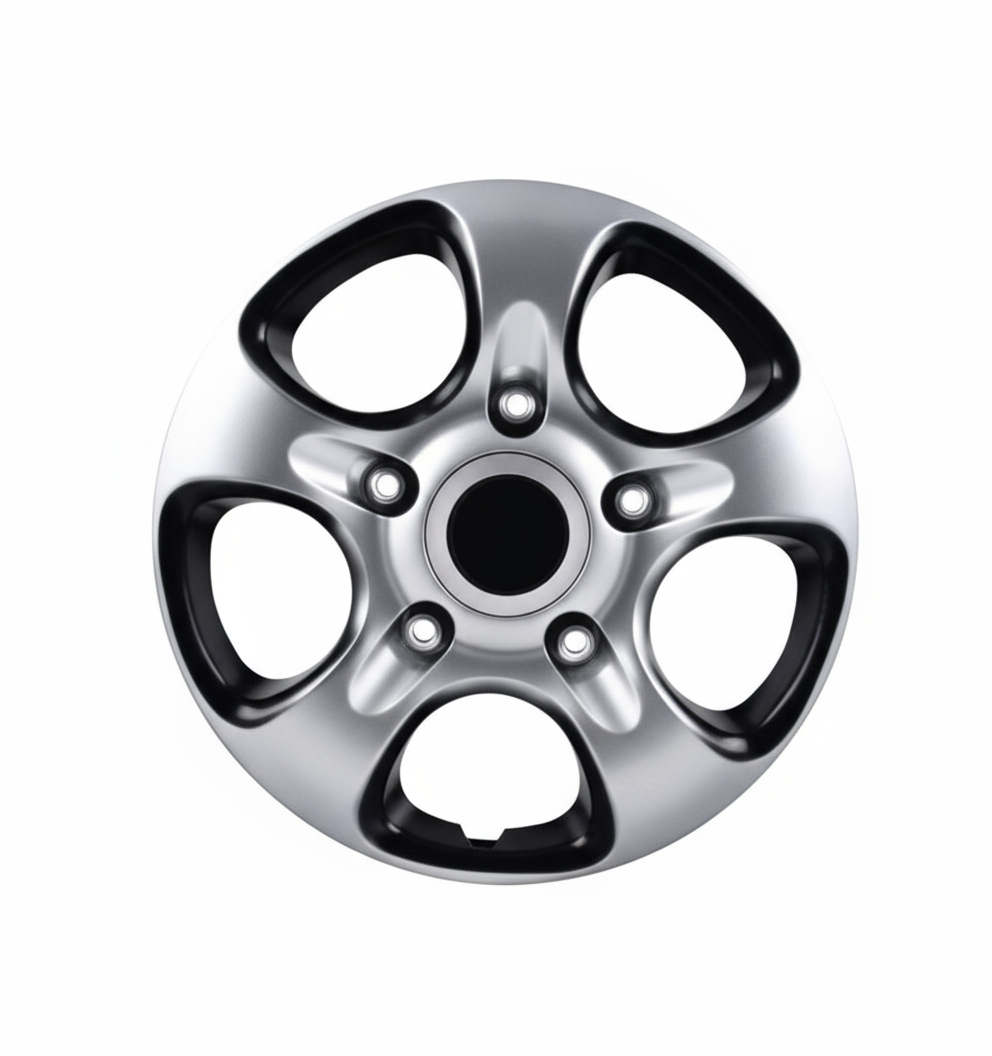 Thunder - Double Color