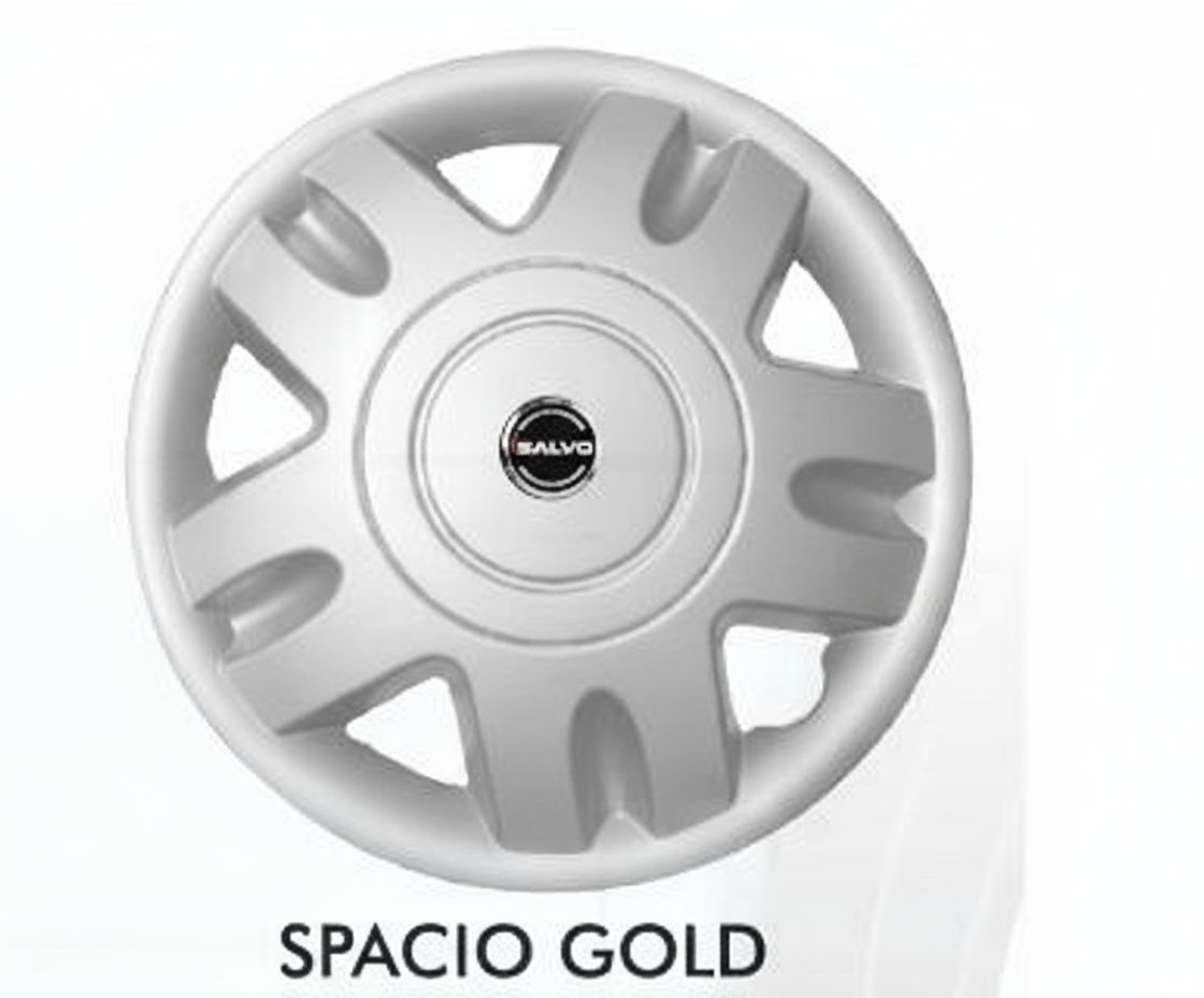 Spacio Gold - Single Color