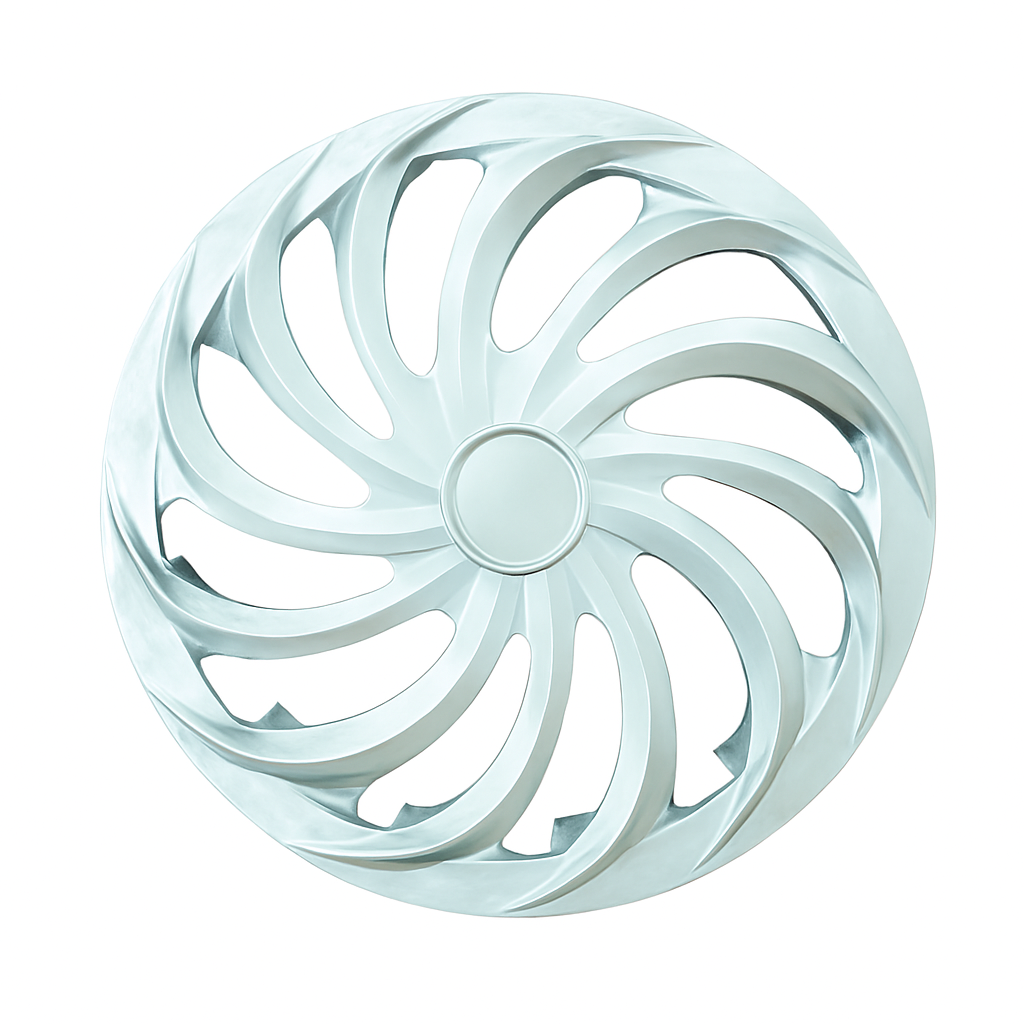 Spin - Single Color