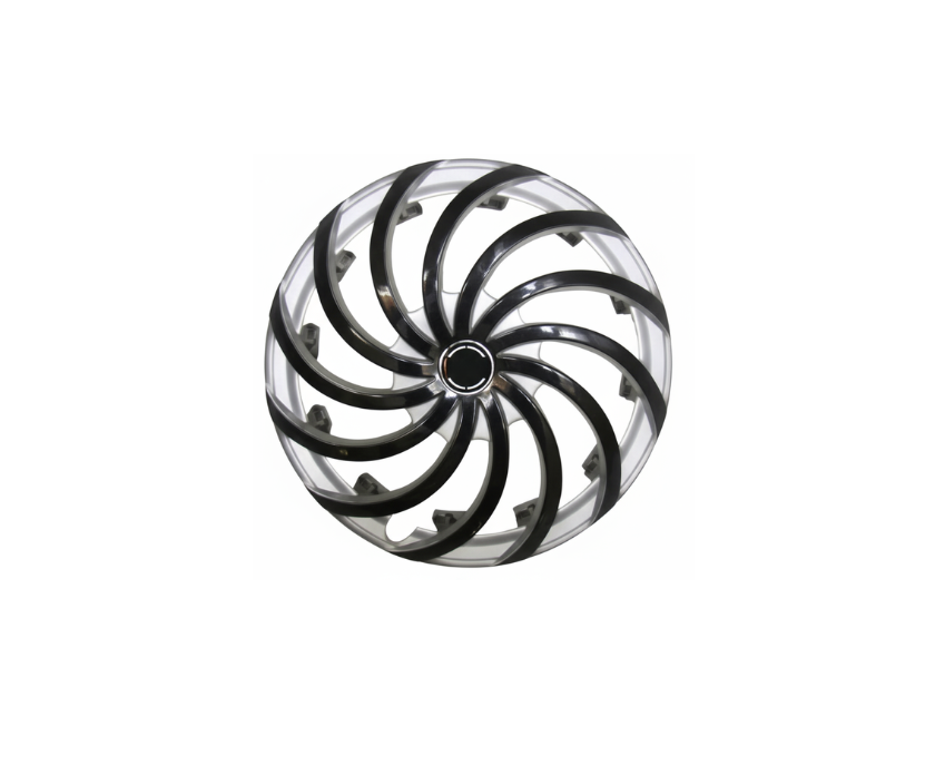 Spin II - Double Color