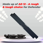 Defender Electronic Side Step