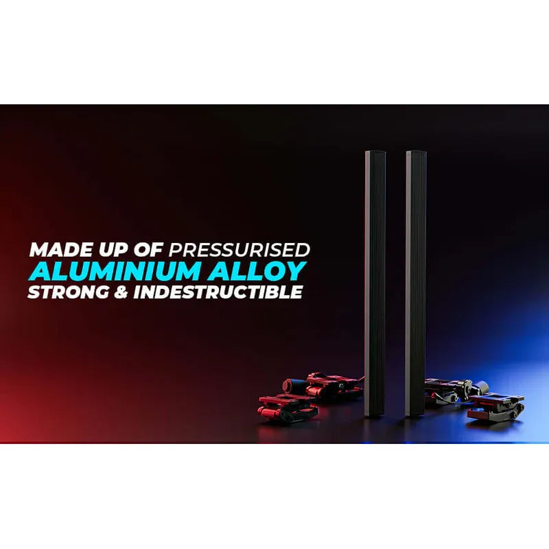 Defender Electronic Side Step