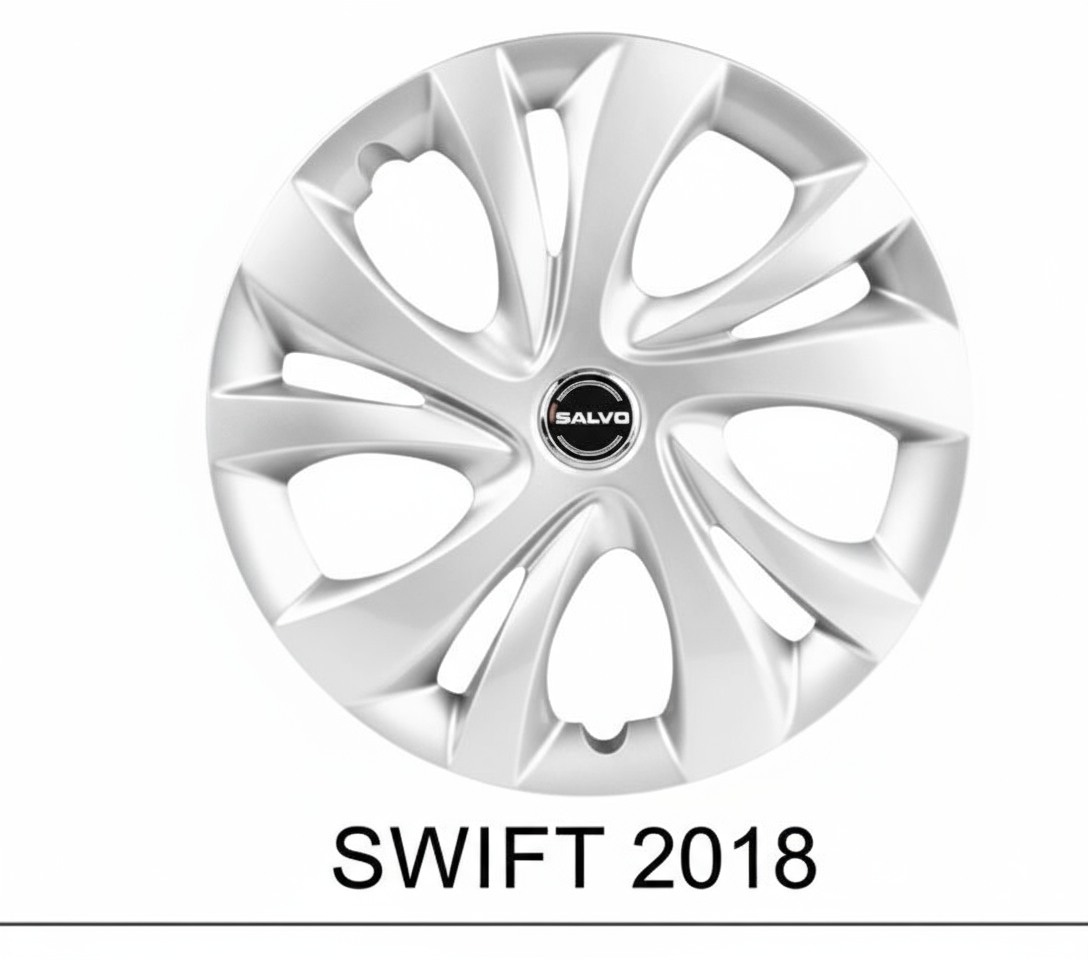 Vibe 18 - Single Color