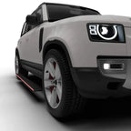 Defender Electronic Side Step