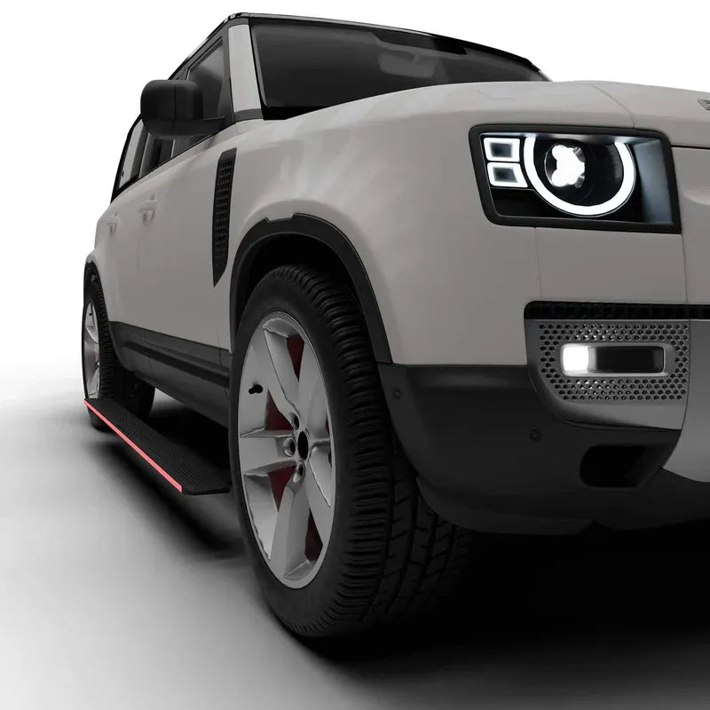 Defender Electronic Side Step