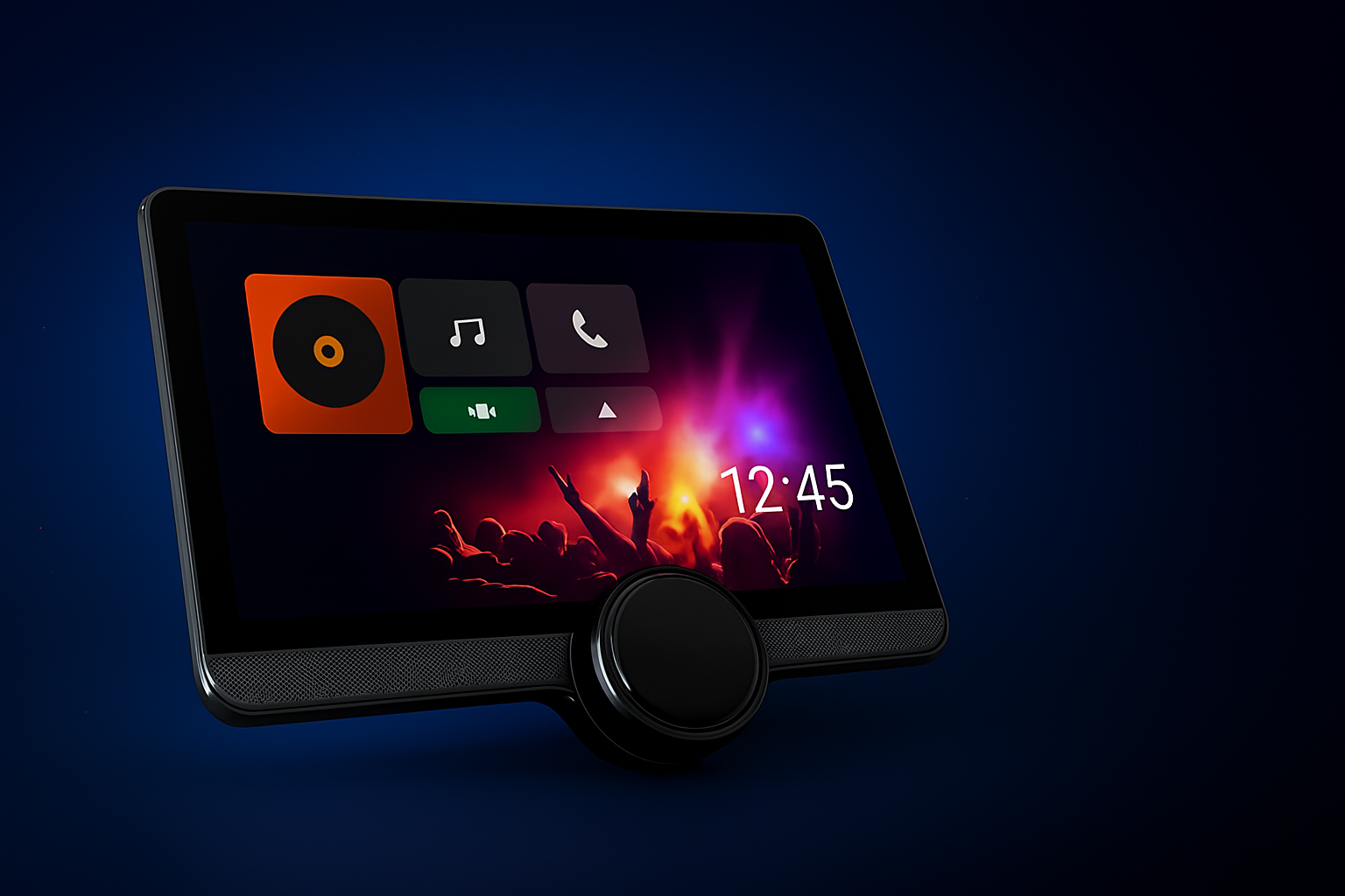 JERRATI-Crystal series