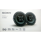 Sony XS-FB162MX