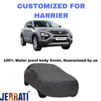 Jerrati Body Cover - Tata Harrier