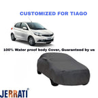 Jerrati Body Cover - Tata Tiago