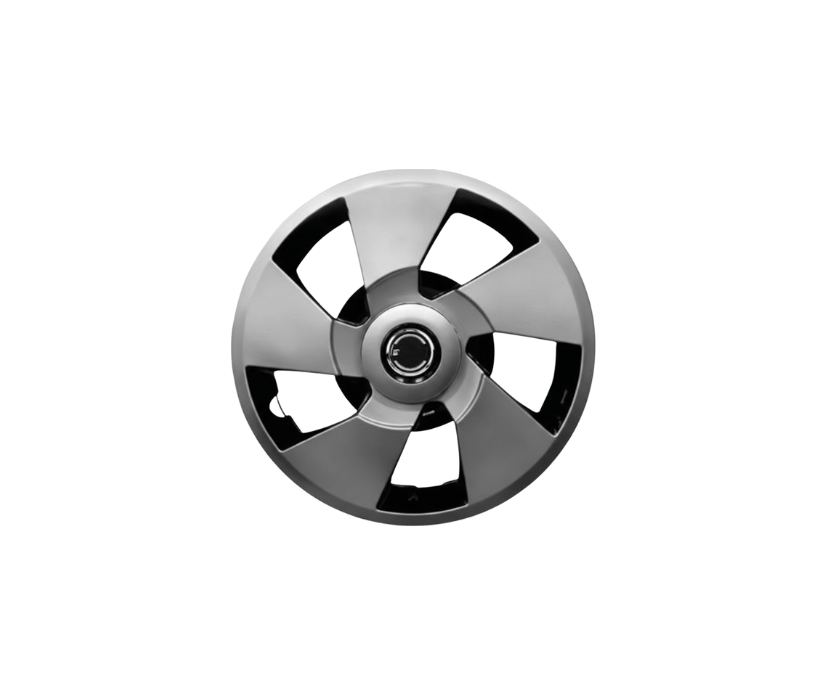 Titan 5 - Double Color