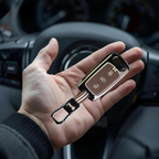JERRATI CAR KEY Cover-TATA Key Start
