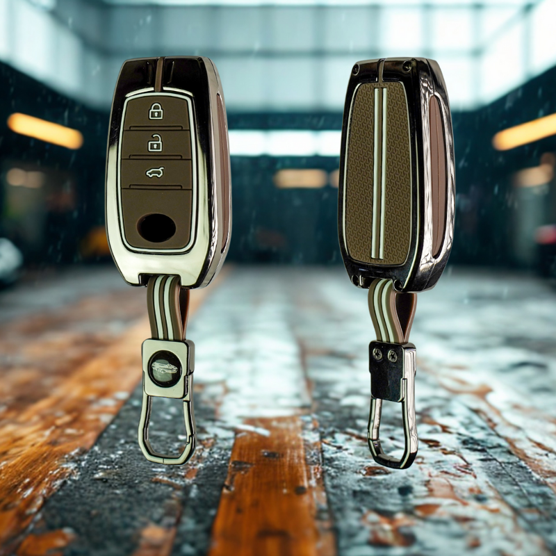 JERRATI-Keura Key Cover