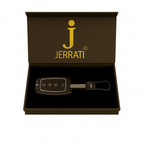 JERRATI CAR KEY Cover-Toyota Push Button start