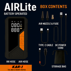 JERRATI-Airlite Core Tire Inflator