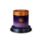 SAMEILI Lavender Car Wax Perfume