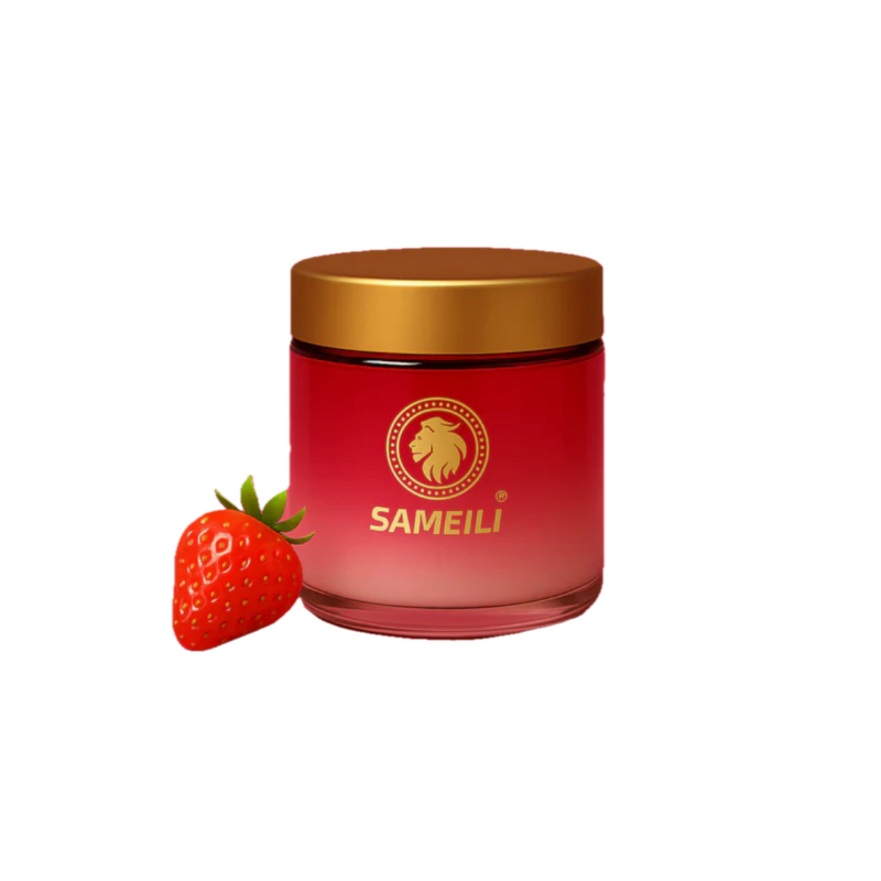 SAMEILI Strawberry Wax Car Perfumes