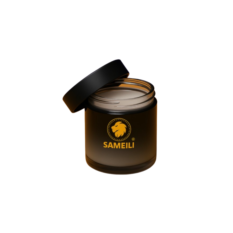SAMEILI Black Ice Car Wax Perfume