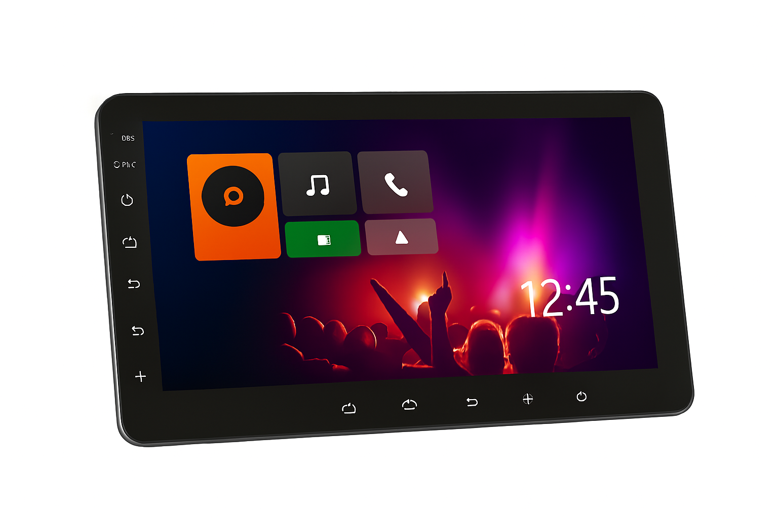 JERRATI-Compact-9 Inches