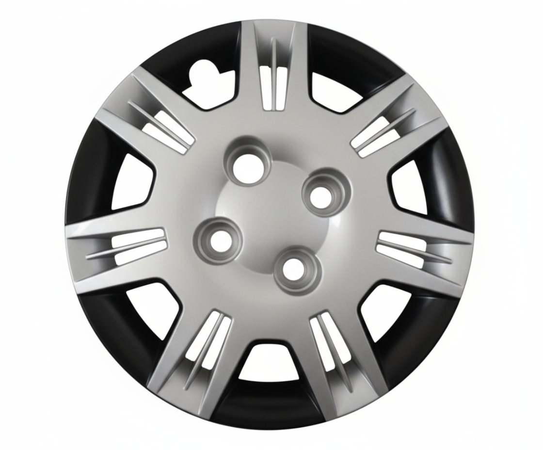 BoltX - Double Color