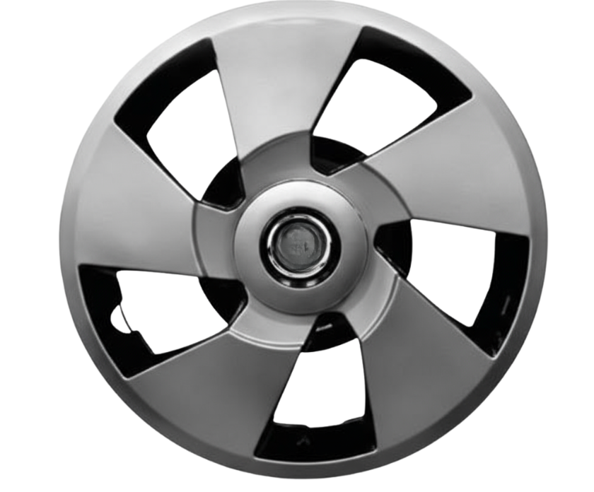Titan 5 - Double Color