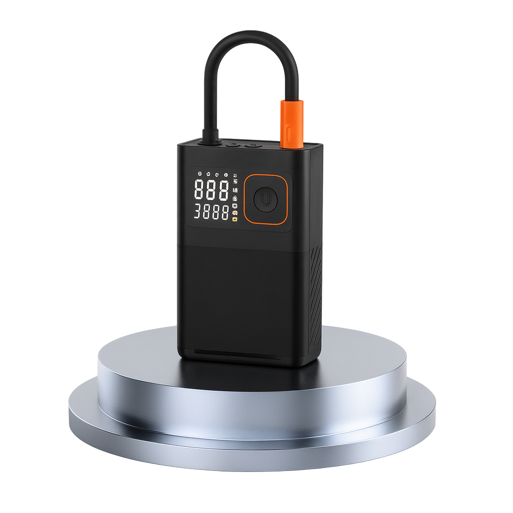 JERRATI-Nitro Thrust Tire Inflator