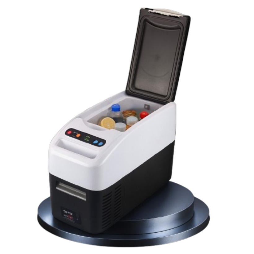 PUNEDA PDC-16 Refrigerator