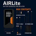 JERRATI-Airlite Core Tire Inflator