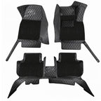 Nexta 7D  pcs Matting