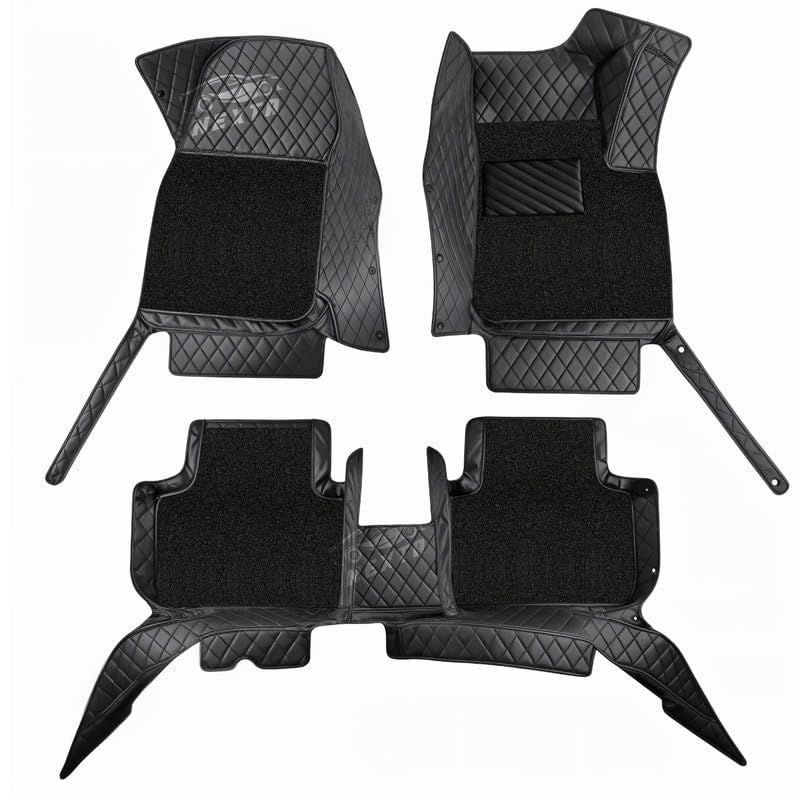 Nexta 7D  pcs Matting