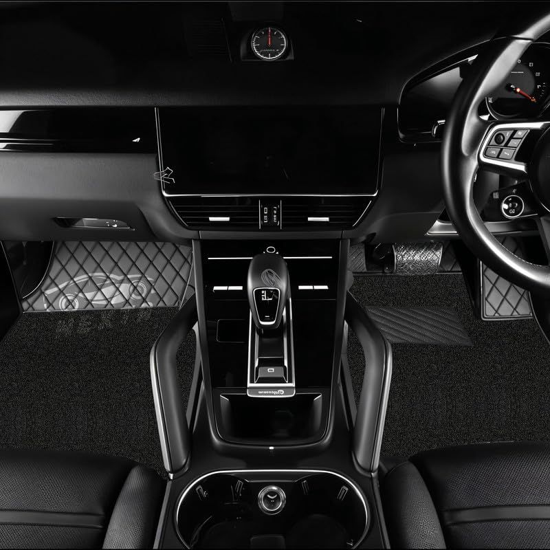 Nexta 7D  pcs Matting