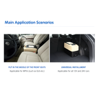 PUNEDA PDC-16 Refrigerator