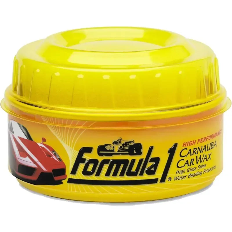 Formula-1 Polish