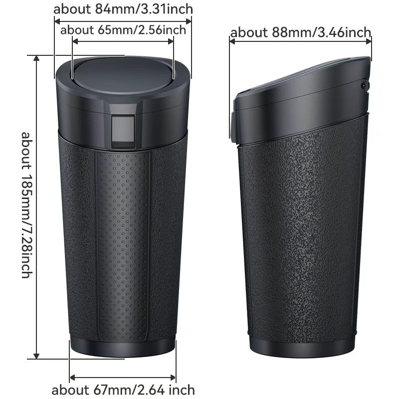 Car Trash Bin/Dustbin