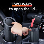 Car Trash Bin/Dustbin