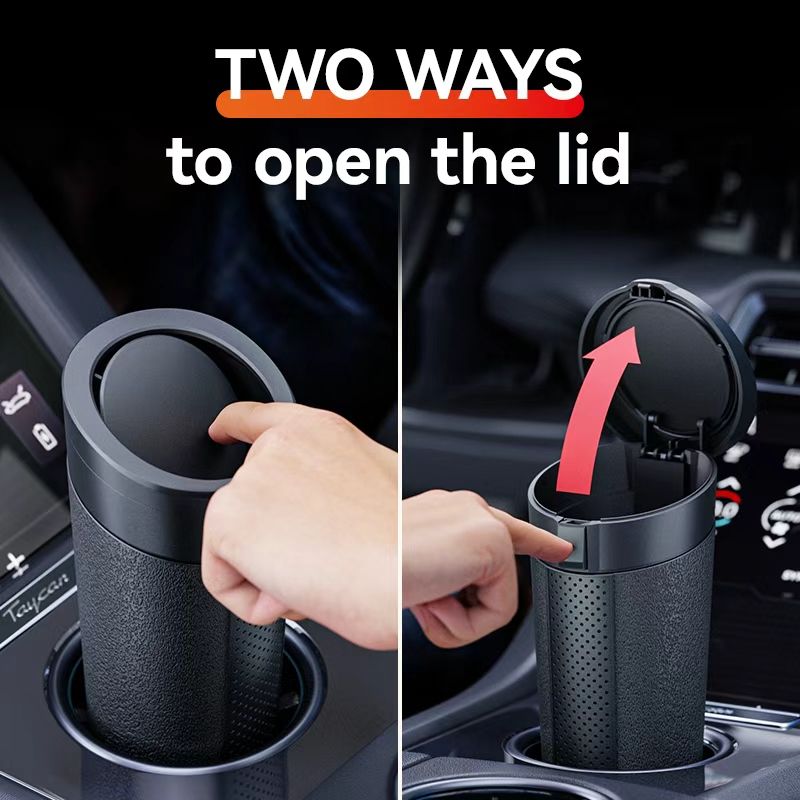 Car Trash Bin/Dustbin