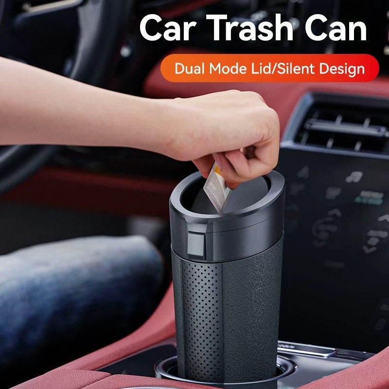 Car Trash Bin/Dustbin