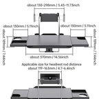 TrayVO: Car Food Tray by JERRATI