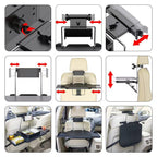 TrayVO: Car Food Tray by JERRATI